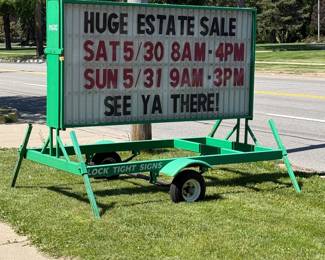 Sale Picture
