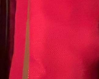 Table Linens E
