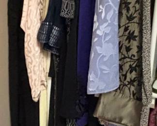 Assorted Womens Formal and SemiFormal Wear