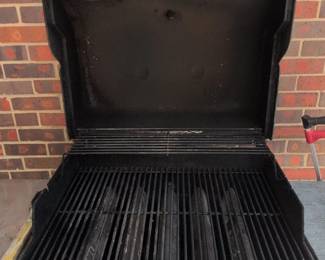 Weber Genesis II Gas Grill second image
