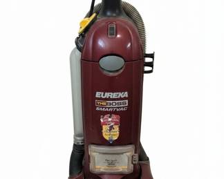 Eureka The Boss SmartVac Series Upright Vacuum Cleaner