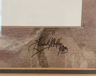 Randall Melloy Pure Limited Edition Print