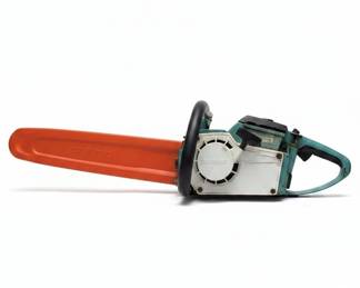 Sears Roebuck  Co. Chainsaw