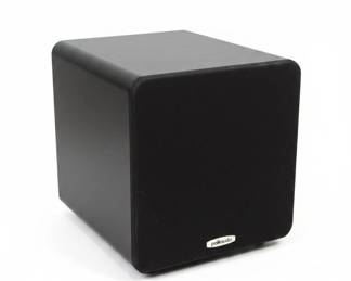 Polk Audio PSW Subwoofer