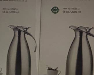 Hiware Coffee Carafe