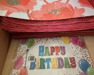 Placemats