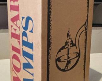 Wolfard Lamps Box