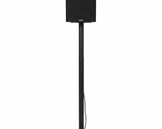 Definitive Technology ProMonitor or Speakers with Stands and Kodak or Focal Carousel Slide Trays