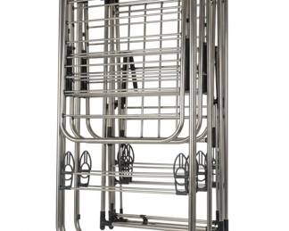 Minky Retractable Clothesline