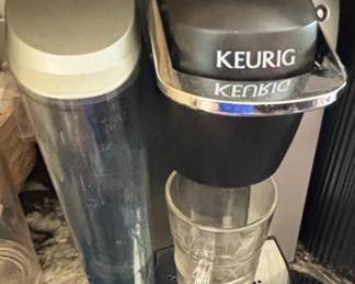 Keurig KClassic Coffee Maker
