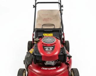 Craftsman . HP Push Mower