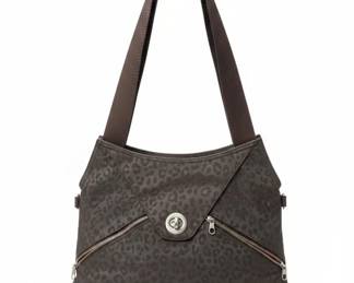 Vera Bradley Hipster Crossbody Bag