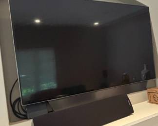 Definitive Technology Mythos SSA Surround Soundbar