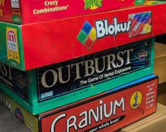 Pictionary, The Game of Quick Draw