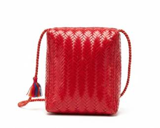 Lot of Three Vintage Handbags second image