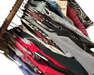 Assorted Womens Clothing Bundle