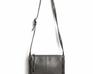 Rebecca Minkoff Regan Leather Satchel