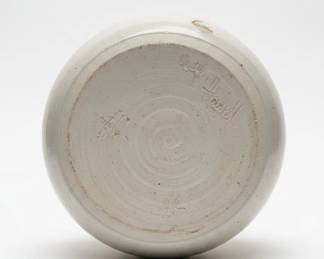 Neal Null Pottery Vase