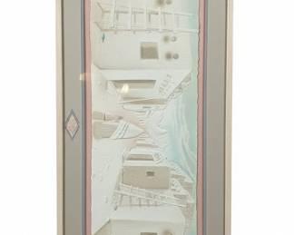 Figi Graphics Cast Paper Relief Artwork