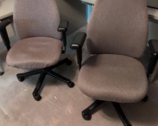 Office Task Chair Set of 