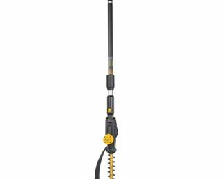 DEWALT V MAX Pole Hedge Trimmer Attachment