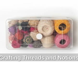 Crafting Threads and Notions