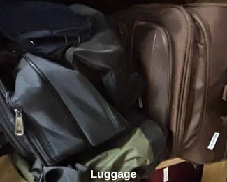 Luggage