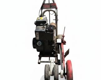 TrimRite Lawn Edger