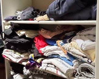 Assorted Mens Clothing