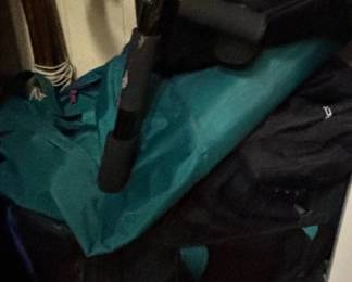 Travel Luggage Set