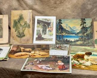 Sale Picture