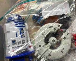 Star Wars