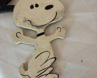 Snoopy