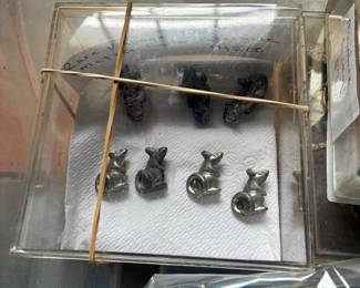 Miniatures