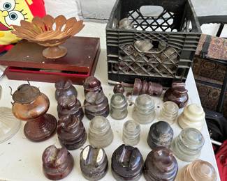 Insulators