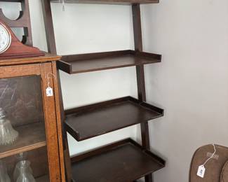 Shelving