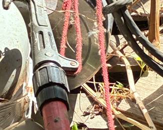 Tree saw