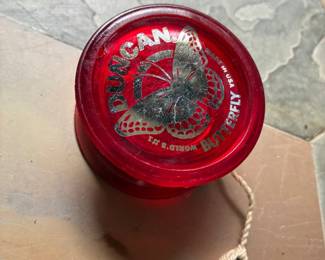 Yoyo