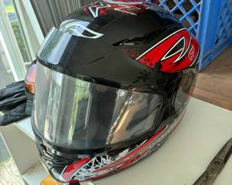 Helmet
