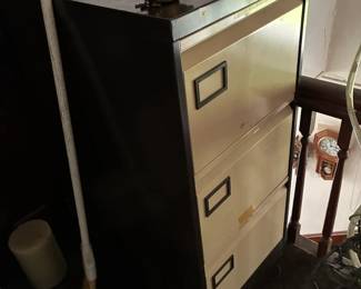 File cabinet