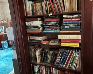 Books