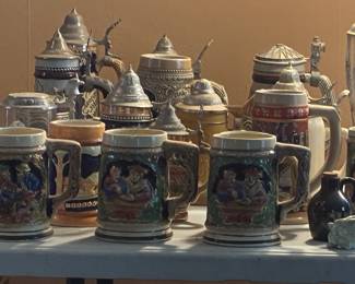 Steins