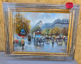 Sale Picture