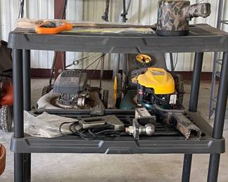 TOOLS