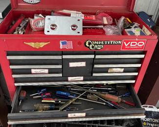 TOOLS IN TOOLBOX
