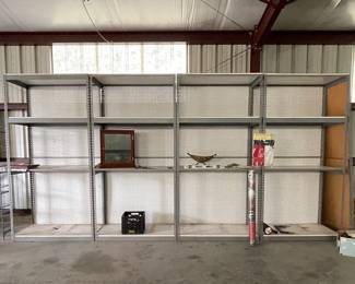 SHELVING