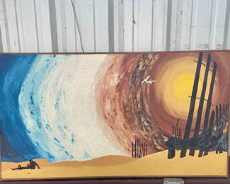 ORIGINAL ART