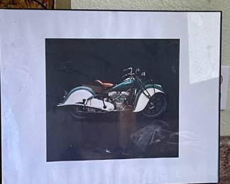 FRAMED ART