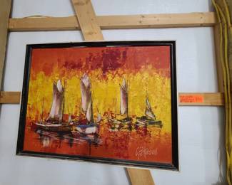 Sale Picture