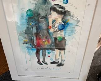 Sale Picture